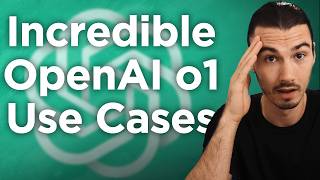 Why and When You Should Use OpenAI o1