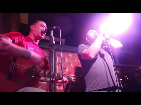 Chant Corse ⸱ André Bonini - Curagiu (2017)