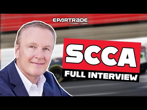 From Autocross to National Titles: How SCCA Is Powering Grassroots Racing Growth