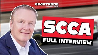 From Autocross to National Titles: How SCCA Is Powering Grassroots Racing Growth