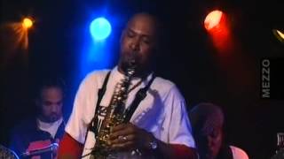 The Spirit Music Feat. Me&#39;shell Ndegeocello Full Live