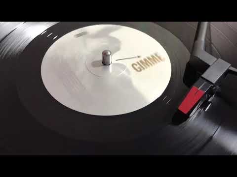 Inner Groove John Lennon Vinyl-o Give Peace A Chance