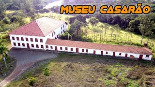 Casaro - Museu Histrico