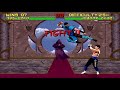 Mortal Kombat Komplete 2020 MK 2 MUGEN SUB ZERO