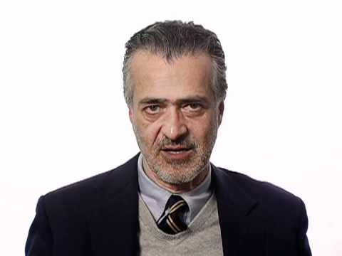 Hooman Majd Weighs Iran as a State Sponsor of Terrorism  | Big Think