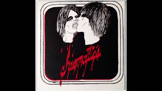 Beach of Infants - Chromatics (2006 Tour CDr)