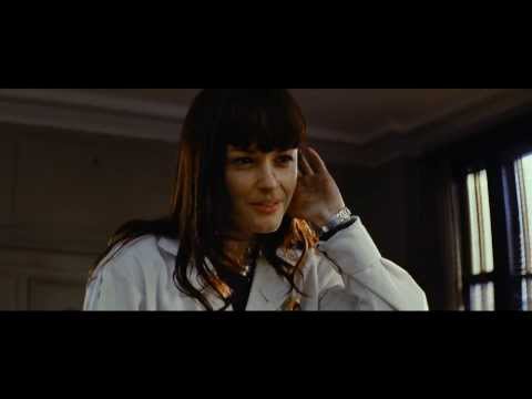 Violet & Daisy - Internal Bleeding Dance