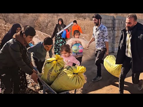 Akram's Amazing Meeting and Deal with Strange Men