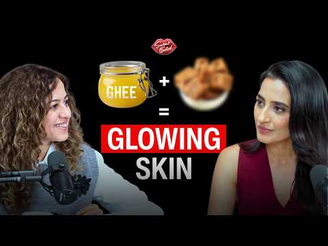 TRADITIONAL INDIAN FOOD WORKS BETTER than SUPPLEMENTS ft. Sonia Narang| Vineeta Singh| SUGARQuoted
