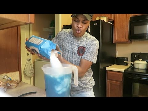 download lagu mp3 mp4 Blueberry Kool Aid, download lagu Blueberry Kool Aid gratis, unduh video klip Blueberry Kool Aid