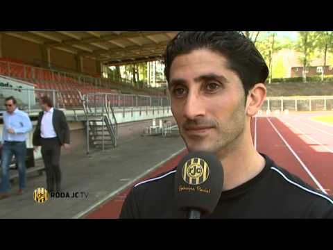 Nabeschouwing: NAC Breda