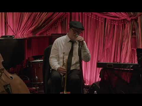 Promotional video thumbnail 2 for Simon Burke Trio