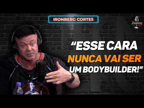 PINDUCA E JORLAN MANDARAM A REAL PARA A NOVA GERAÇÃO DE ATLETAS – IRONBERG PODCAST CORTES