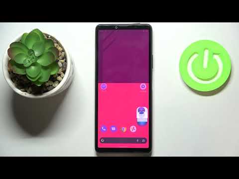 How to Reset Camera Settings on SONY Xperia 10 III – Format Camera Configuration