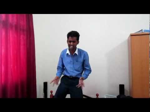 Love Anthem For World Peace - SIMBU Official Full Song HD Video