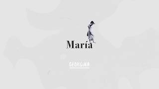 Georgina - María (Lyric Video)