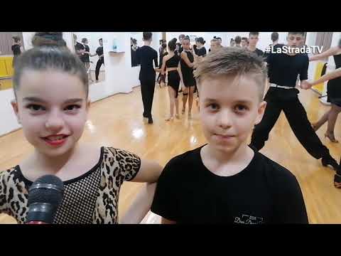 Performanţă la Dum Dance Team Arad