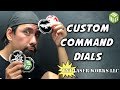 Are Command Dials Better Than Using Dice? - TNT Laser Works Dials