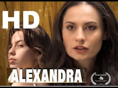 Alexandra (2024) FULL MOVIE This is the story of an incredible Dispacher who sacrificed her freedom
