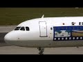 Old Film 1999 Nagoya ANA A321 100 NH321 JA102A NGO990501a