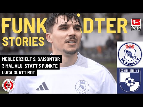 Three aluminum foils and only one point. For us, that's not enough!