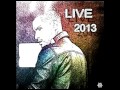 Gustavo Mota | LIVE 2013 