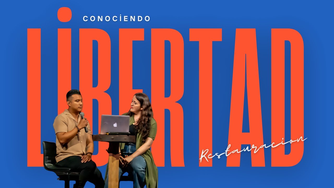 Conociendo Libertad