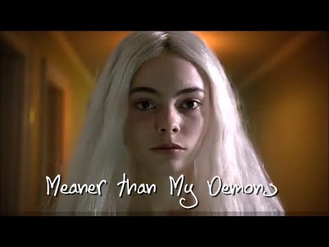 Christina Wendall | Meaner Than My Demons