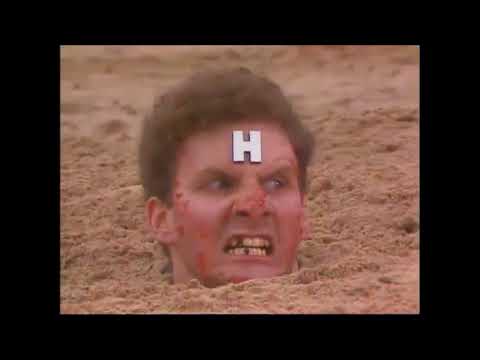 Red Dwarf Music Video - You're Gonna Go Far, Kid