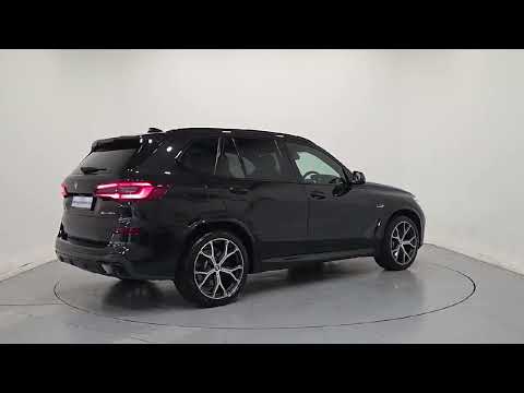 BMW X5 xDrive45e M Sport - Image 2