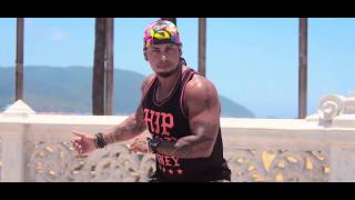 😎 LE PONS - DJ Kass- (Coreo by Fernando Bugalho)😍