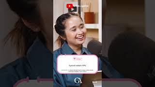 Download lagu Vaksin HPV efektif, tapi harus sesuai syarat. mp3