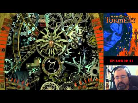 Planescape Torment [021] - Annah