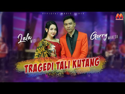 Lala Widy feat. Gerry Mahesa - Tragedi Tali Kutang | Dangdut (Official Music Video)