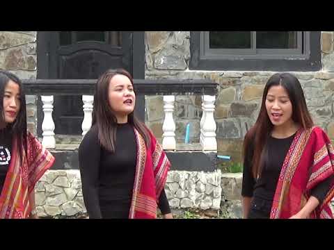 THLACHUAH VANNI TLUNG LAW