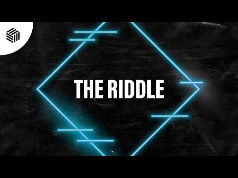 Marc Kiss, ThomTree & LØU - The Riddle