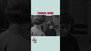 Thank You, Moms | The Patty Duke Show #Shorts