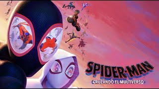 ¡Todos somos Spider-Man!