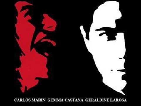 Confrontación ~ Jekyll y Hyde (Carlos Marín)