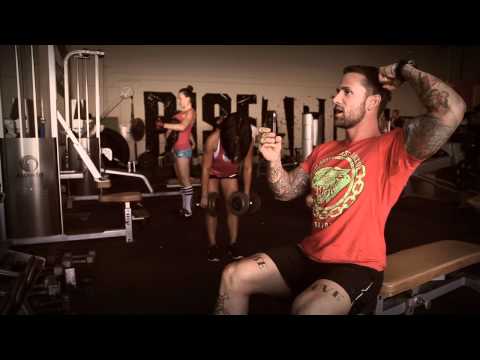 Rise Above Fitness Breaking Gym Stereotypes