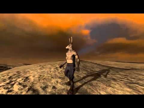 Overgrowth Alpha 200 Changes Trailer