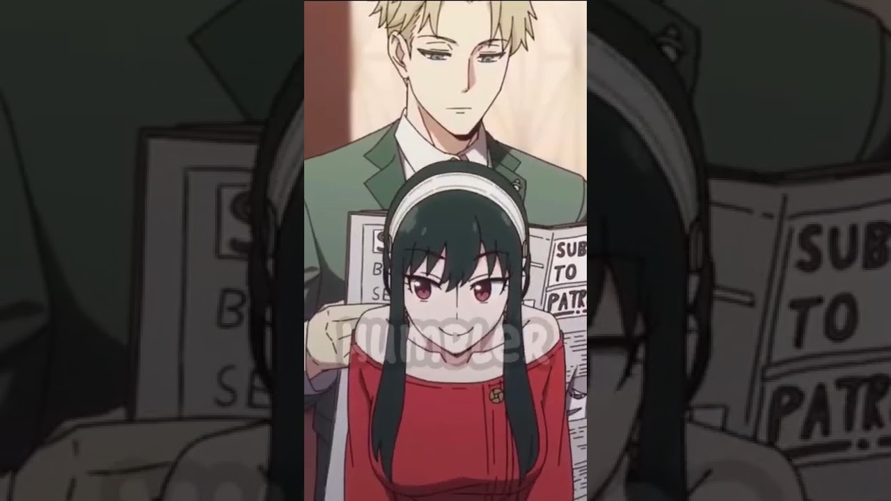 Watch Now o episódio perdido de spy x family o episódio perdido de spy x family