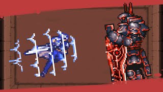 Castlevania Roguelike Keeps Getting Crazier!