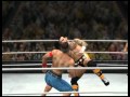 WWE 12 Cm Punk Vs Cena Quick Match