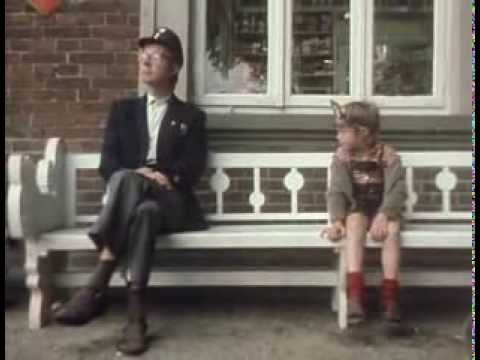 Neues aus Uhlenbusch  03  Der kleine große Heiner