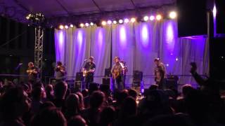 Sorry - Trampled by Turtles