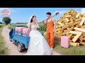 No One Would Marry The Poor Farmer Only She Did Unexpectedly It Was The CEO S Love Test Love Come