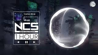 (1 Hour) Come Alive ♫ - RDLS & Facading | NCS 2022