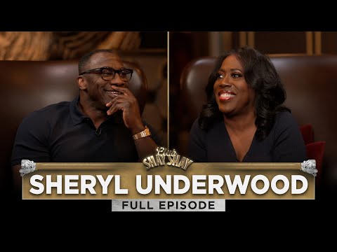 Sheryl Underwood On Dating Shannon Sharpe, Queens Of Comedy Beef, Mo'Nique, Katt Williams & Skip