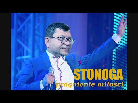 Zenek Stonoga - Pragnienie Miłości (REMIX)
